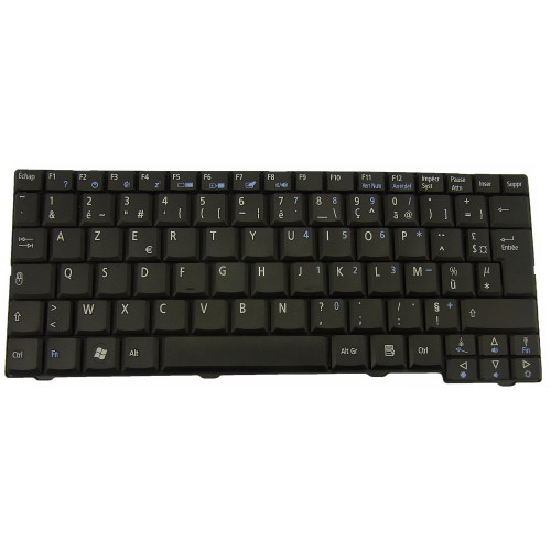 ACER 宏基 Aspire One KAV60 KAVA0 D150 ZG8 ZG5 A150笔记本键盘