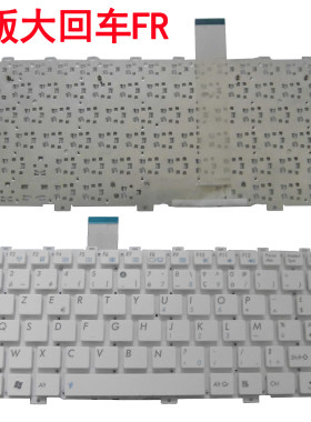 原厂适用ASUS华硕 Eee PC 1015 1015B 1015BX 1015PW笔记本键盘