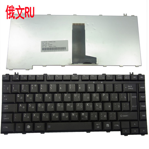 适用东芝dynabook B450C B452 B552H Pro S750 S850 b562f键盘J81