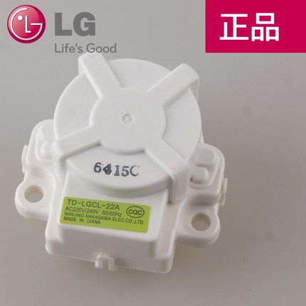 全新 LG 洗衣机 排水电机 马达 XQB60 XQB65-S3PD XQB70 XQB80