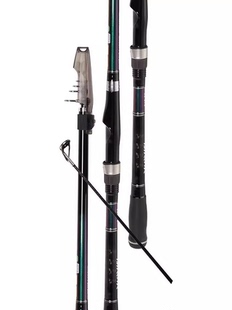 DAIWA达亿瓦LBT C SHORTPOWER远投竿便携短投竿海竿 多用钓鱼船竿