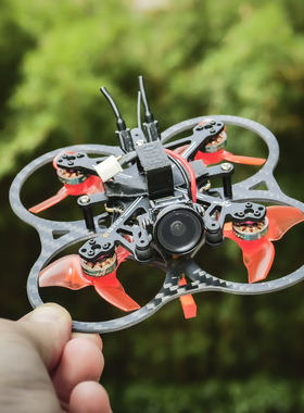 flylens 75改装套件