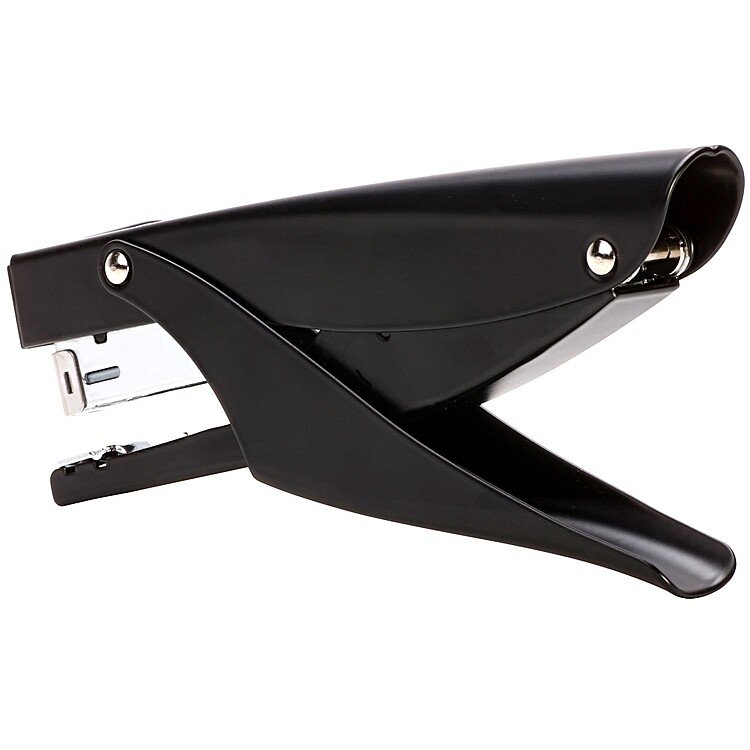 델리 0346 0329 0449 휴대용 스테이플러 금속 노동 절약 스테이플러 0012 0010 바늘