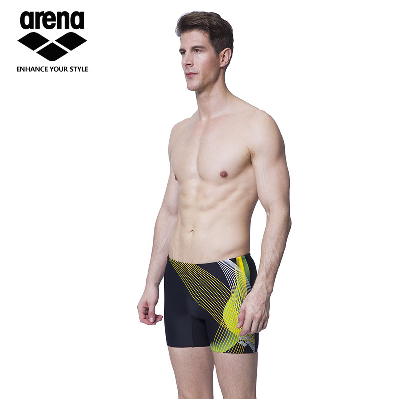 Maillot de bain homme ARENA    - Ref 2508054 Image 3