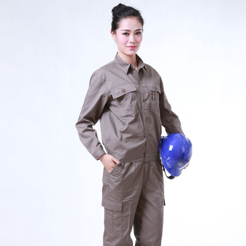 Vêtement de travail en polyester - Ref 1911406 Image 5