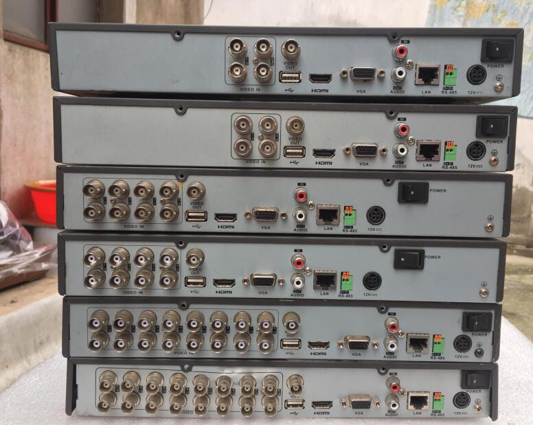 海康威视萤石云手机监控