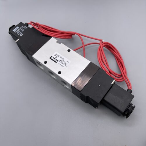 全新美国派克PARKER正品电磁阀PHS530C-10 220v 24V-D PHS530C-03