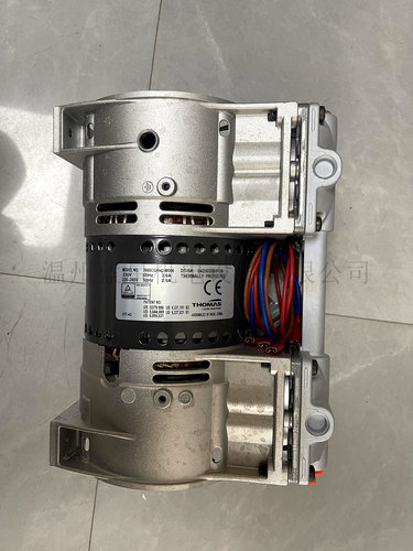 正品托马斯Thomas增压泵2660CGHI42-W006 2750TGHI52/48