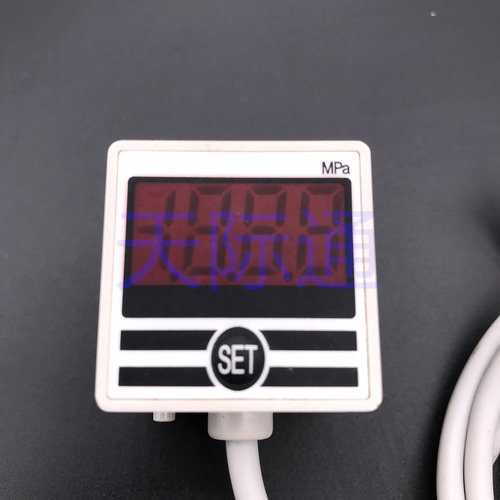 现货全新经登KITA数显压力表Kp23P-F1 假货白送