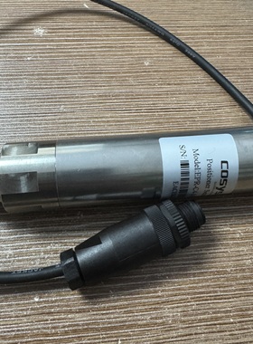 COSYS比例阀EPR-C4-S003-0500探头Positioner sensor定位器传感器