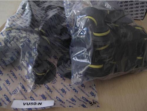 韩国VTEC VMECA全新正品正品真空吸盘 VU50-3(黑色) VU50-N