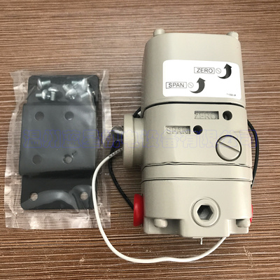 美国进口比例阀电气转换器