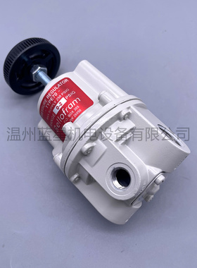 美国BELLOFRAM T70精密调压阀960-162-000 0~2PSI低压 14KPA