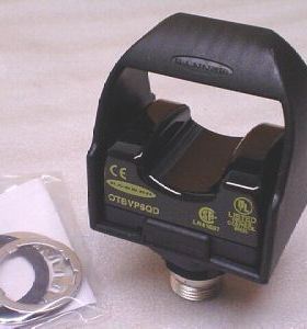 全新美国邦纳BANNER触摸式光电按钮OTBVP6