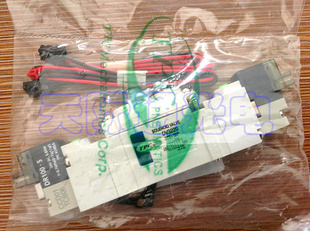 电磁阀DV3220 韩国TPC全新原装