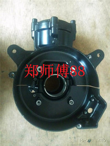 海飞航F凯顺风2二冲5/6马力匹船外机马达挂机发动机箱体缸套盖配