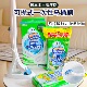 日本庄臣一次性马桶刷可抛式 刷头可溶解无死角家用清洁刷免打孔