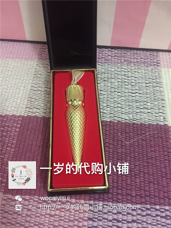 Ïã¸Û´ú¹º Christian louboutinÂܲ·¶¡´½¸àCL¿ÚºìÅ®ÍõȨÕÈпîÏÞÁ¿