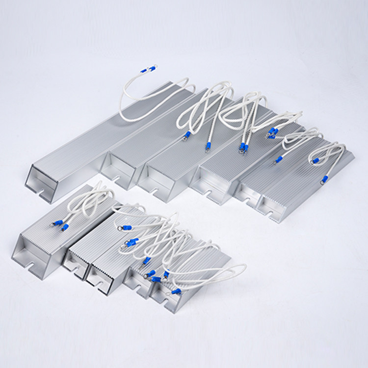 RXLG 500W 1RJ 1欧姆 变频器制动电阻 伺服电机刹车电阻