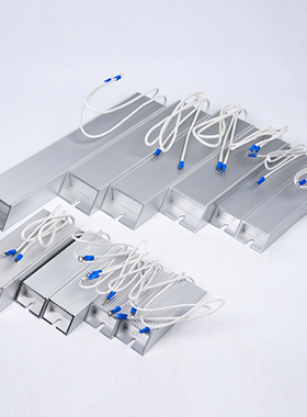 RXLG 600W 3RJ 3欧姆 变频器制动电阻 伺服电机刹车电阻