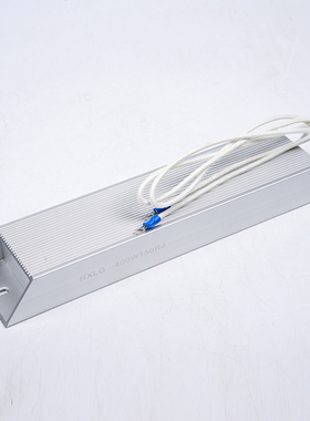 制动电阻RXLG 500W 200RJ 200欧 变频器伺服电机刹车电阻