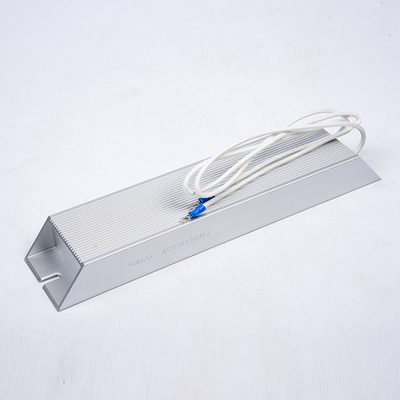 制动电阻RXLG 6000W 12RJ 12欧 变频器伺服电机刹车电阻