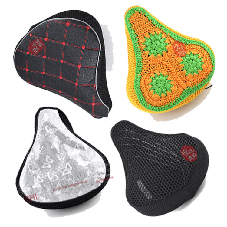 Selle de vélo - Ref 2347811 Image 1