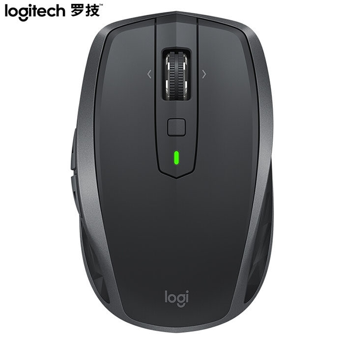 상하이에서 LOGITECH ANYWHERE 마우스 수리 버튼 두 번 클릭 및 드래그 배터리 파손 배터리를 음소거로 변경 케이스 변경