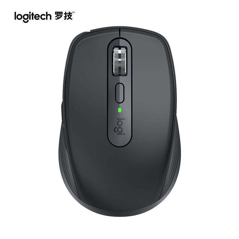 상하이에서 LOGITECH ANYWHERE 마우스 수리 버튼 두 번 클릭 및 드래그 배터리 파손 배터리를 음소거로 변경 케이스 변경