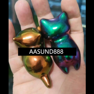 极光重彩变色龙AASUND鹦鹉特效漆DIY手绘头盔漆汽车配件幻彩变色