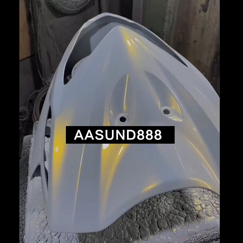 极光水晶钻石金变色AASUND其它漆工工具
