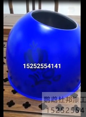 蓝色温变油漆 AASUND鹦鹉 特效漆 汽车全车改色温变漆 特殊光变漆