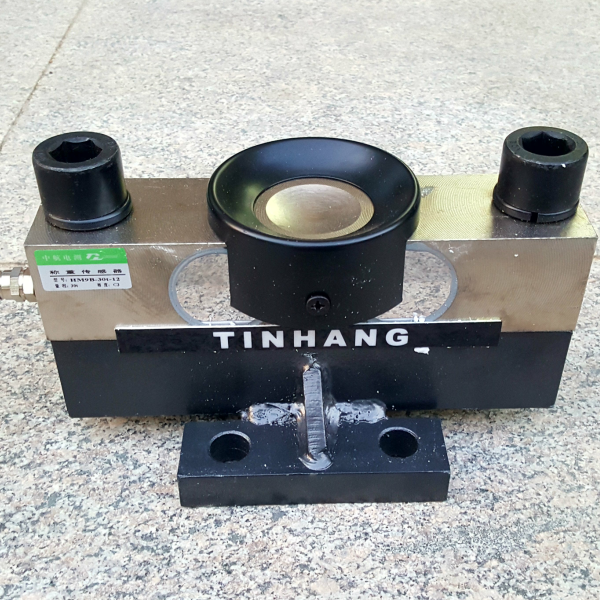 数字式称重传感器