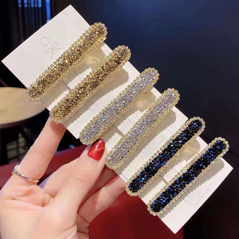 一字鸭嘴发夹边夹侧边刘海前额头发碎发卡女新款高级夹子头饰卡子,饰品/流行首饰/时尚饰品新,发饰,淘宝优惠券,粉丝福利购,淘宝优惠卷