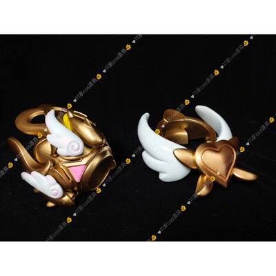 Overwatch2 ow2 Juno cosplay stage props