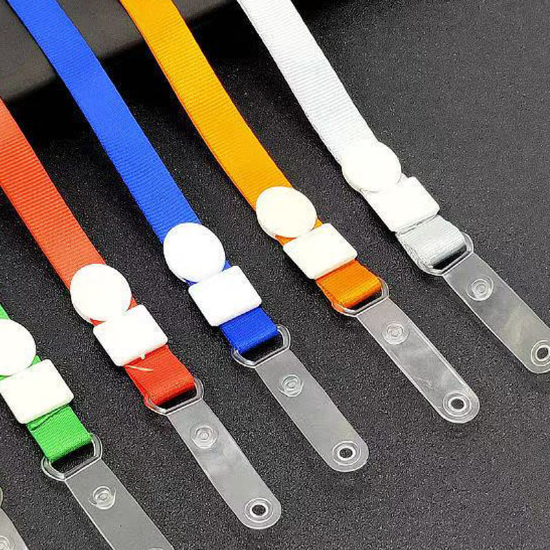满6元包邮挂绳1CM/1.5C卡套/证件套