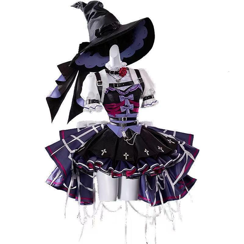 漫猫CRAZY第五人格cos服