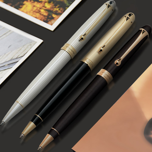 意大利罗拉AURORA原子笔831