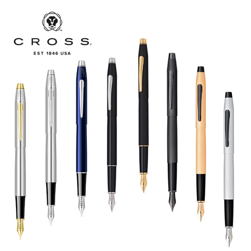CROSS高仕经典世纪商务女士礼品