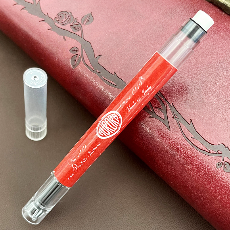 意大利奥罗拉铅笔的橡皮替换芯