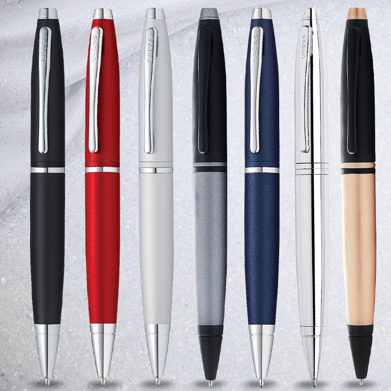 高仕CROSSCALAIS凯乐系列原子笔