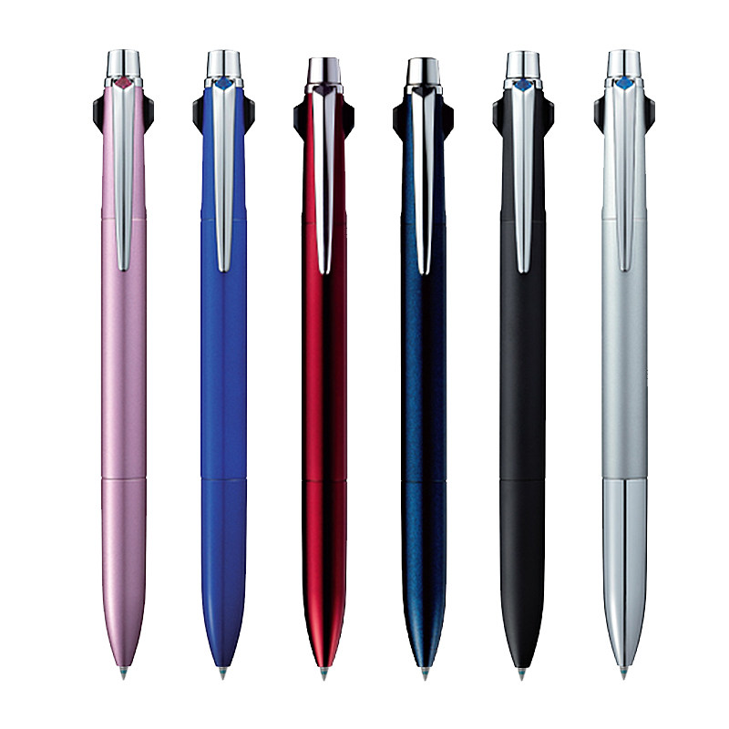 现货日本三菱 SXE3-3000圆珠笔 多功能 复合笔 油性原子笔,文具电教/文化用品/商务用品,圆珠笔,淘宝优惠券,粉丝福利购,淘宝优惠卷