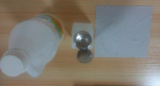 Lunettes 3D      - Ref 2622533 Image 4