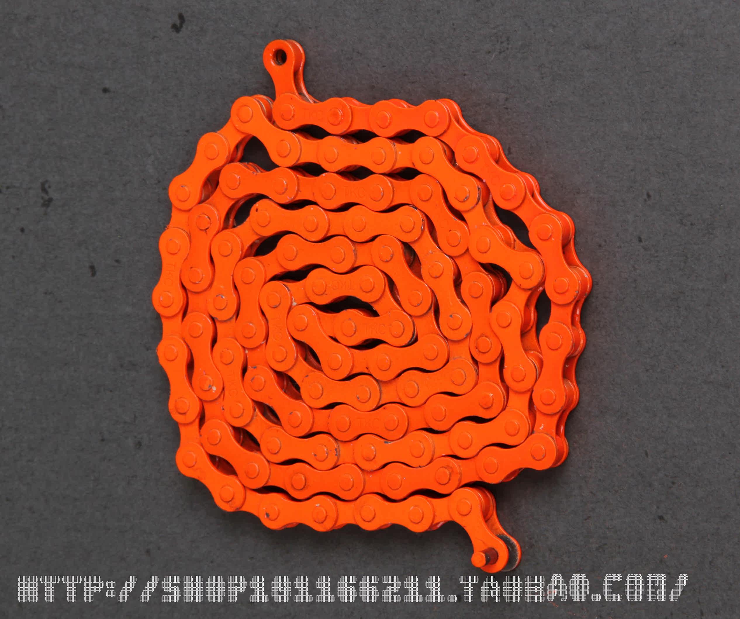 Chaîne de vélo - Ref 2372488 Image 1