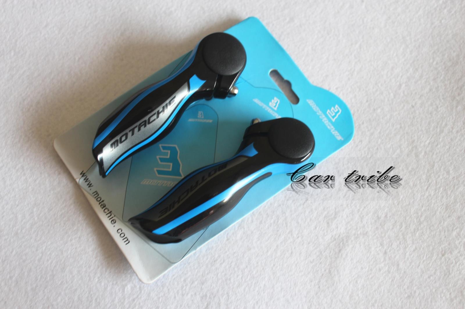 Poignées de vélo - Ref 2337245 Image 1