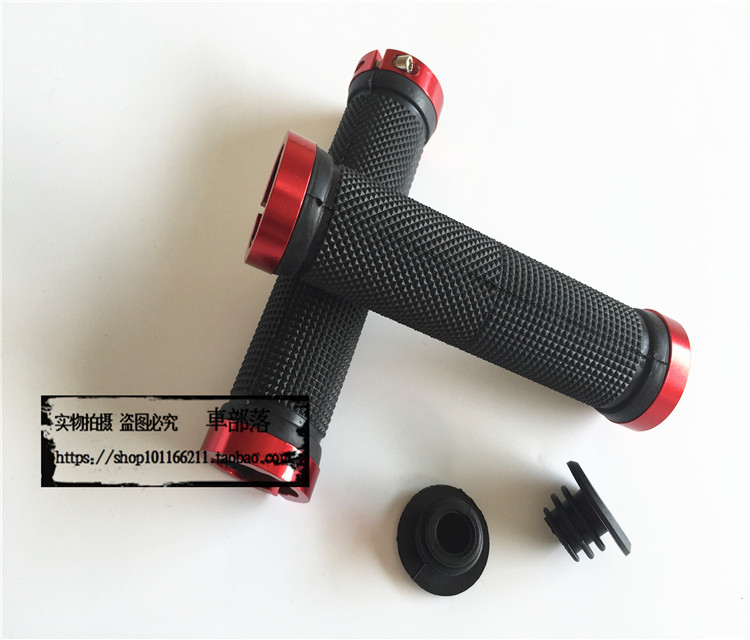 Poignées de vélo - Ref 2349431 Image 5