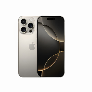 免押出租全新苹果手机iphone 16 pro 黑色