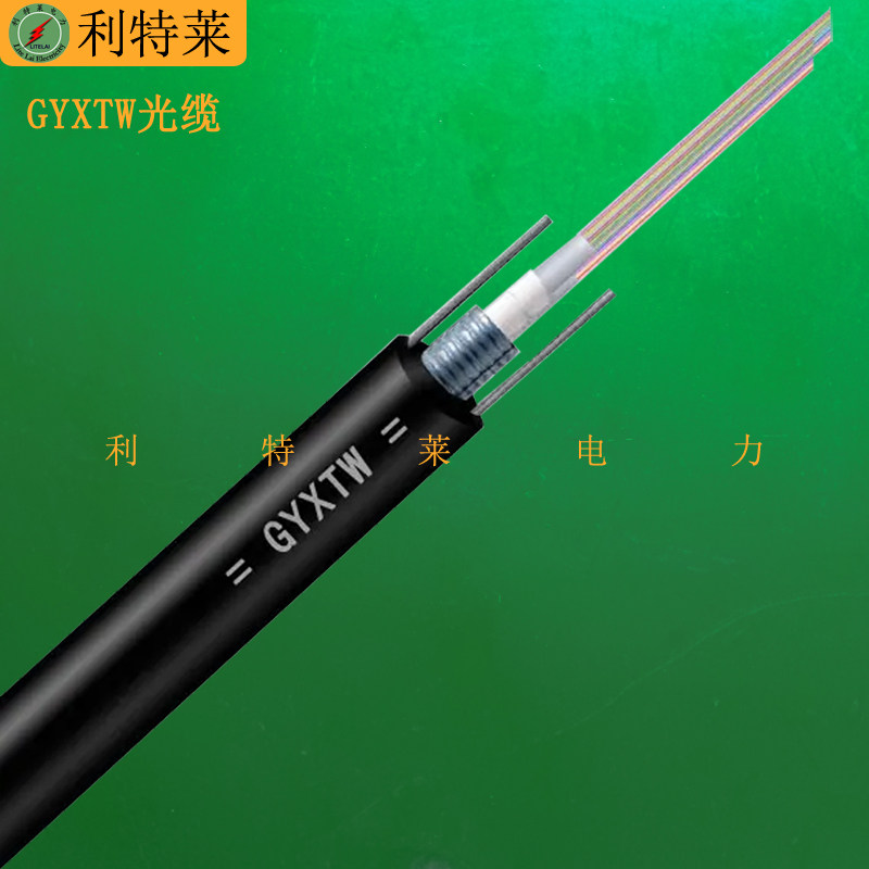 GYXTW光缆 中心束管式铠装其它紧固件