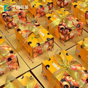 丁峰·4cm金色丝带礼盒装饰金葱彩带打蝴蝶结包装专用彩带