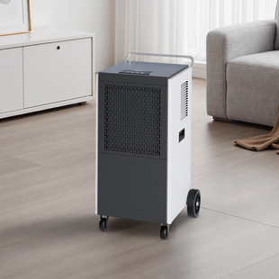 商场同款 cs200 沁园旗舰店除湿机QS 2502 2503 CS158